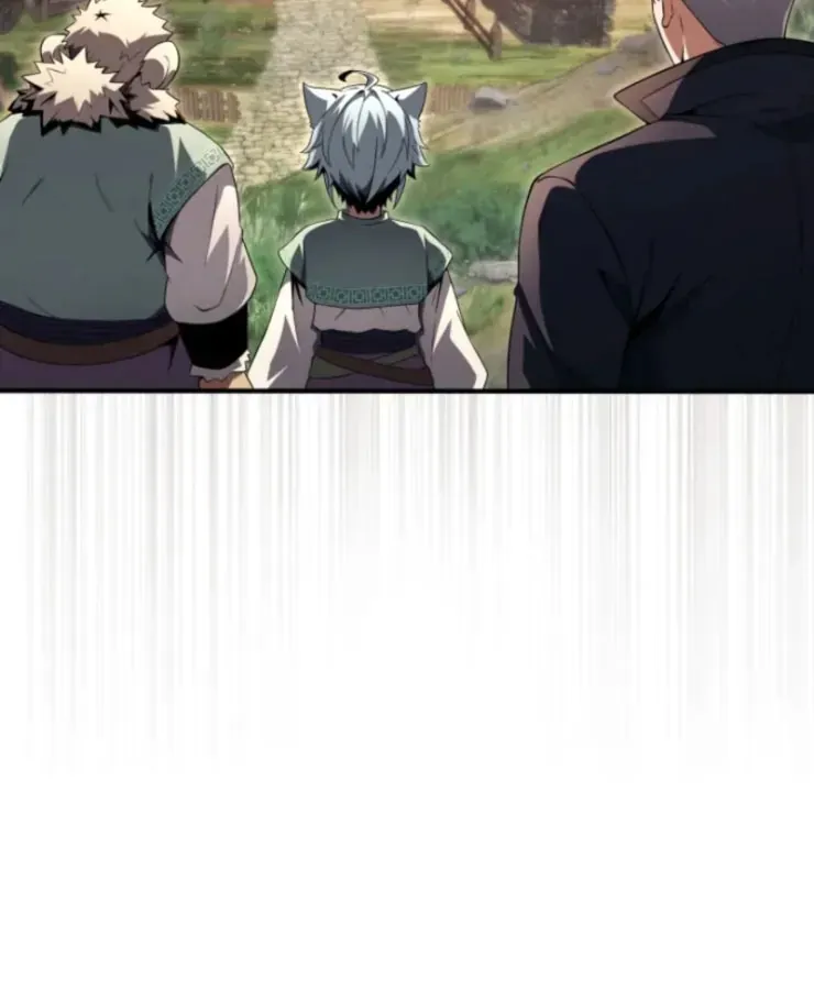 Tối Thượng Binh Khí Trở Lại Sau 100 Triệu Năm Chap 2 - Next Chap 3