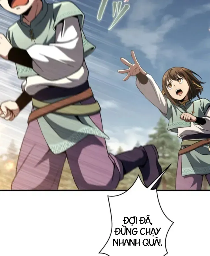 Tối Thượng Binh Khí Trở Lại Sau 100 Triệu Năm Chap 2 - Next Chap 3