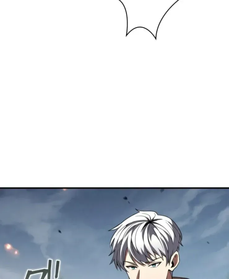 Tối Thượng Binh Khí Trở Lại Sau 100 Triệu Năm Chap 2 - Next Chap 3