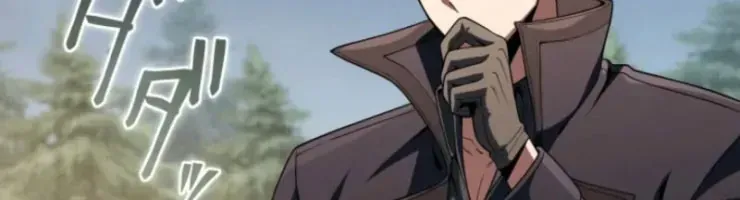 Tối Thượng Binh Khí Trở Lại Sau 100 Triệu Năm Chap 2 - Next Chap 3