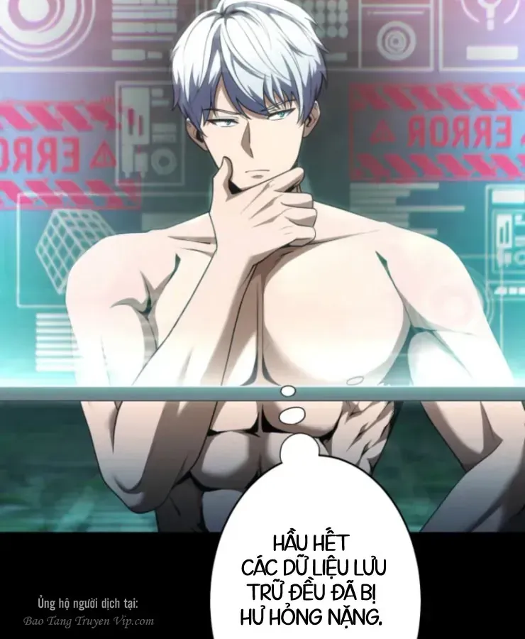 Tối Thượng Binh Khí Trở Lại Sau 100 Triệu Năm Chap 2 - Next Chap 3