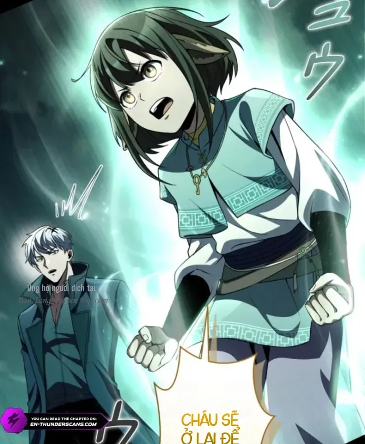 Tối Thượng Binh Khí Trở Lại Sau 100 Triệu Năm Chap 2 - Next Chap 3