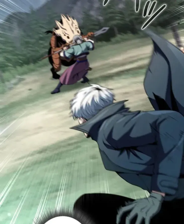 Tối Thượng Binh Khí Trở Lại Sau 100 Triệu Năm Chap 2 - Next Chap 3