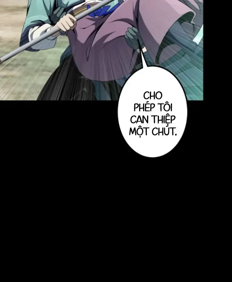 Tối Thượng Binh Khí Trở Lại Sau 100 Triệu Năm Chap 2 - Next Chap 3