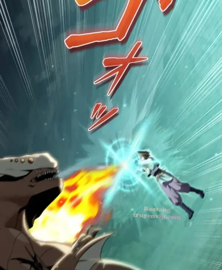 Tối Thượng Binh Khí Trở Lại Sau 100 Triệu Năm Chap 2 - Next Chap 3