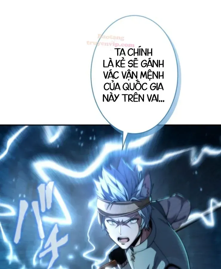 Tối Thượng Binh Khí Trở Lại Sau 100 Triệu Năm Chap 3 - Next Chap 4