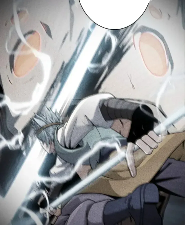 Tối Thượng Binh Khí Trở Lại Sau 100 Triệu Năm Chap 3 - Next Chap 4