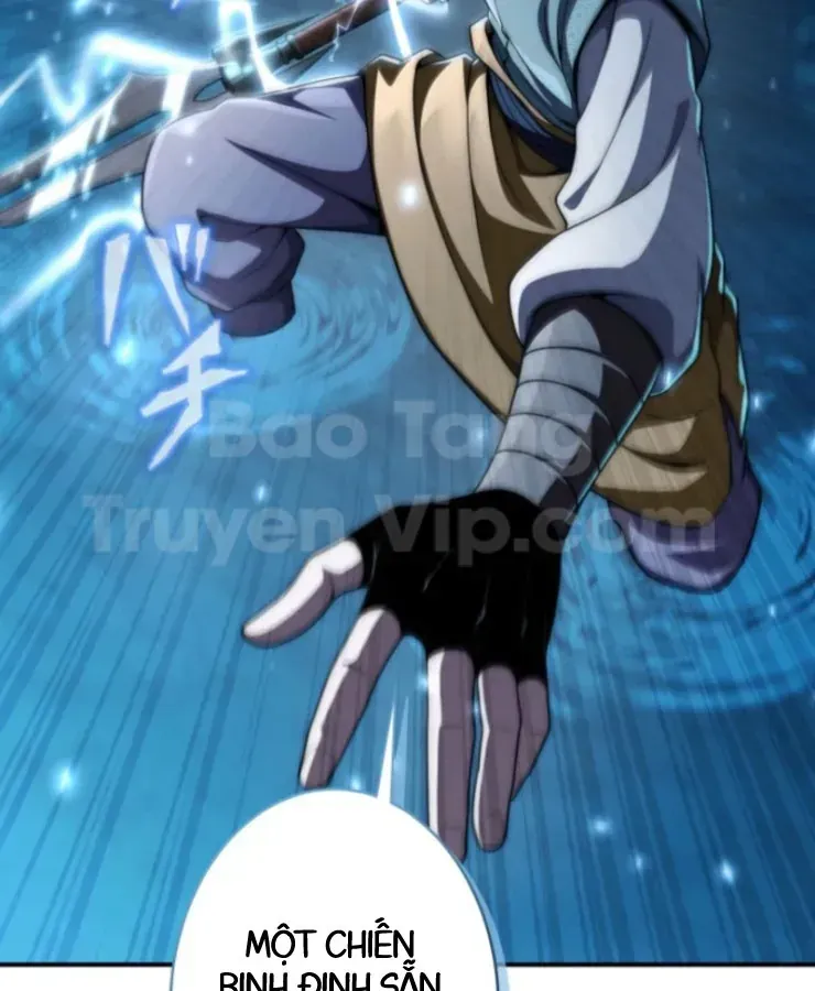 Tối Thượng Binh Khí Trở Lại Sau 100 Triệu Năm Chap 3 - Next Chap 4