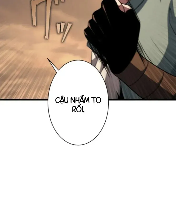 Tối Thượng Binh Khí Trở Lại Sau 100 Triệu Năm Chap 3 - Next Chap 4