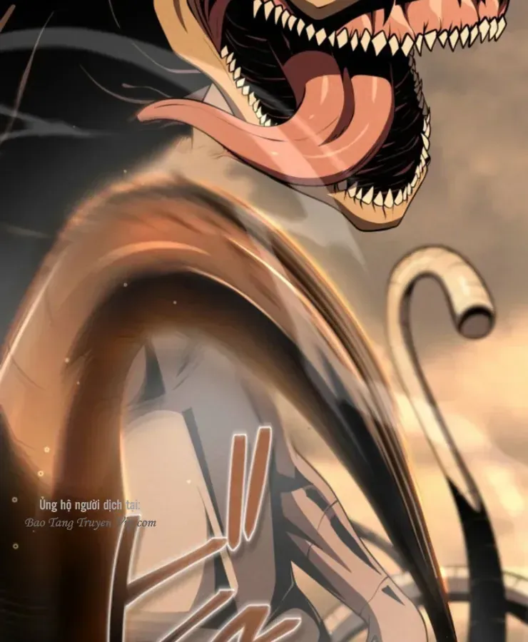 Tối Thượng Binh Khí Trở Lại Sau 100 Triệu Năm Chap 3 - Next Chap 4