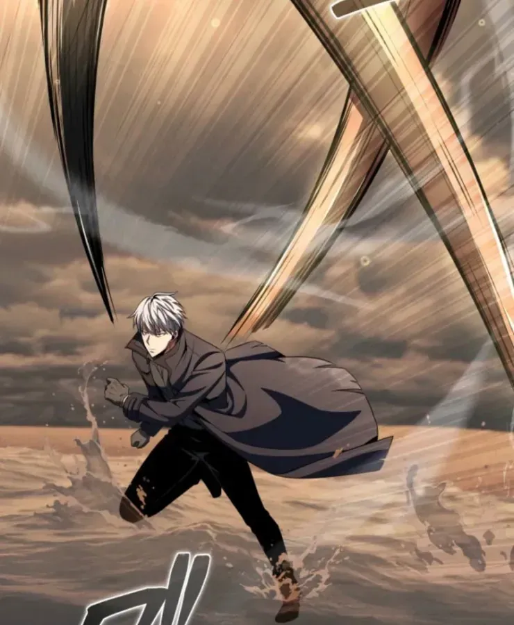 Tối Thượng Binh Khí Trở Lại Sau 100 Triệu Năm Chap 3 - Next Chap 4