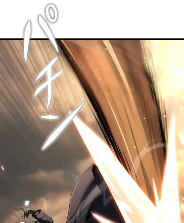 Tối Thượng Binh Khí Trở Lại Sau 100 Triệu Năm Chap 3 - Next Chap 4