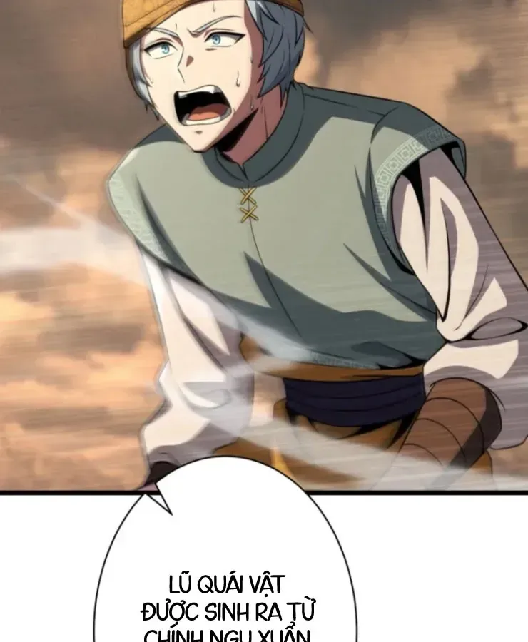 Tối Thượng Binh Khí Trở Lại Sau 100 Triệu Năm Chap 3 - Next Chap 4