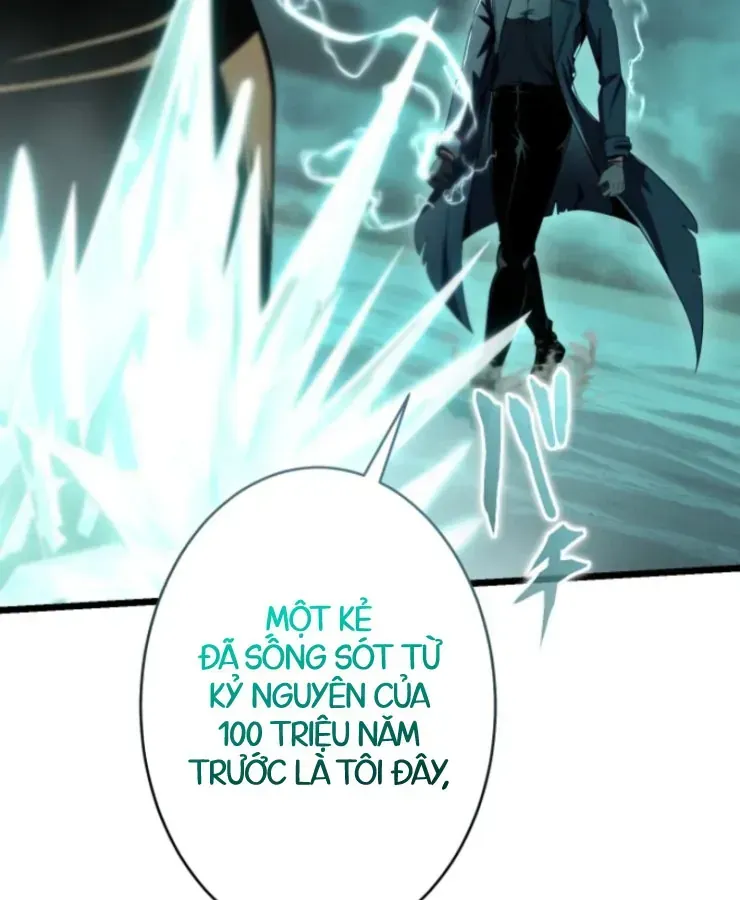 Tối Thượng Binh Khí Trở Lại Sau 100 Triệu Năm Chap 3 - Next Chap 4