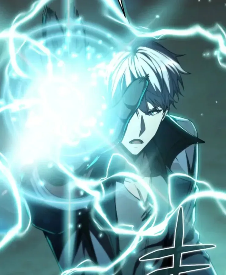 Tối Thượng Binh Khí Trở Lại Sau 100 Triệu Năm Chap 3 - Next Chap 4