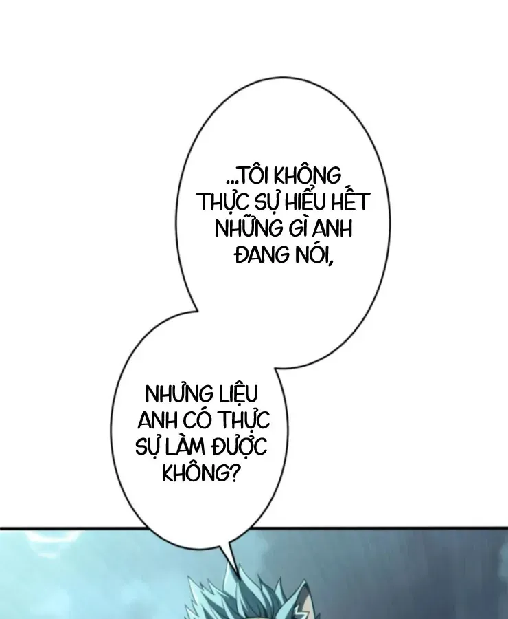 Tối Thượng Binh Khí Trở Lại Sau 100 Triệu Năm Chap 3 - Next Chap 4