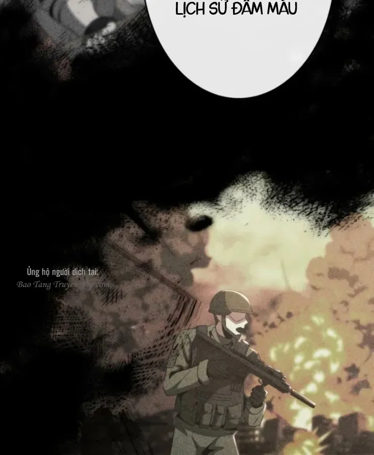 Tối Thượng Binh Khí Trở Lại Sau 100 Triệu Năm Chap 3 - Next Chap 4