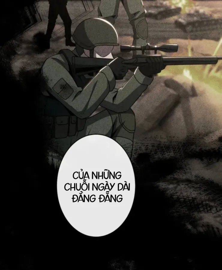 Tối Thượng Binh Khí Trở Lại Sau 100 Triệu Năm Chap 3 - Next Chap 4