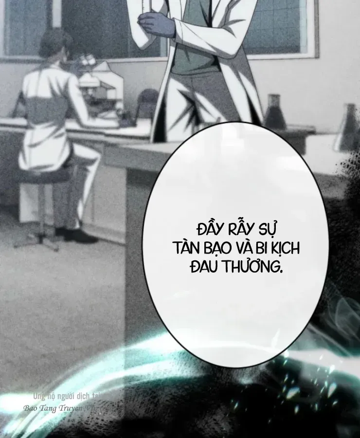 Tối Thượng Binh Khí Trở Lại Sau 100 Triệu Năm Chap 3 - Next Chap 4