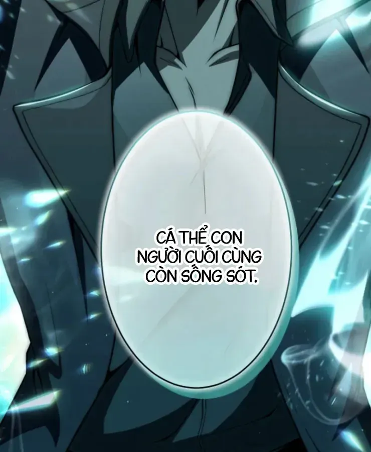 Tối Thượng Binh Khí Trở Lại Sau 100 Triệu Năm Chap 3 - Next Chap 4