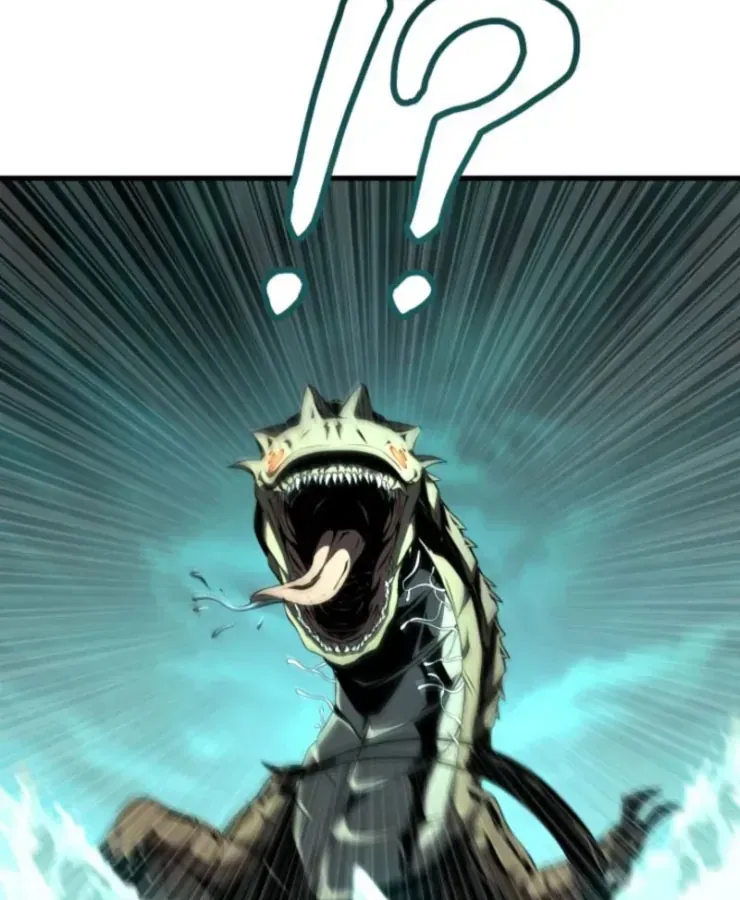 Tối Thượng Binh Khí Trở Lại Sau 100 Triệu Năm Chap 3 - Next Chap 4