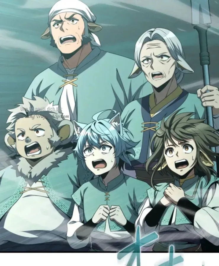 Tối Thượng Binh Khí Trở Lại Sau 100 Triệu Năm Chap 3 - Next Chap 4