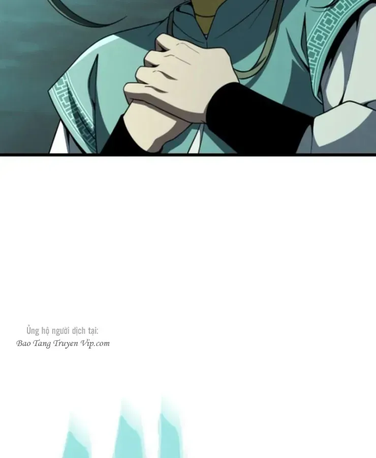 Tối Thượng Binh Khí Trở Lại Sau 100 Triệu Năm Chap 3 - Next Chap 4