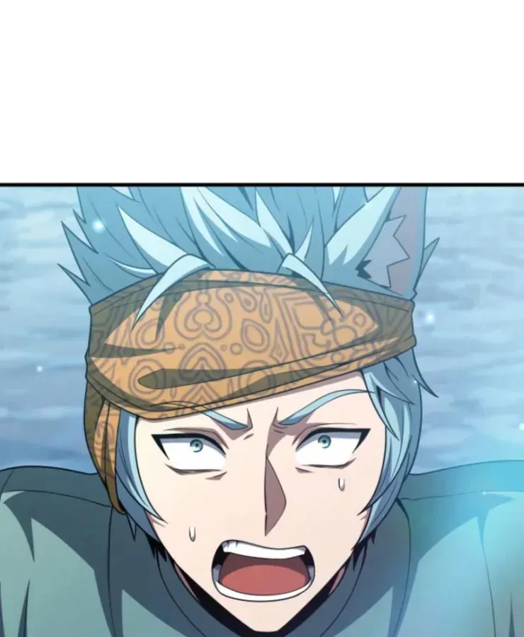 Tối Thượng Binh Khí Trở Lại Sau 100 Triệu Năm Chap 3 - Next Chap 4