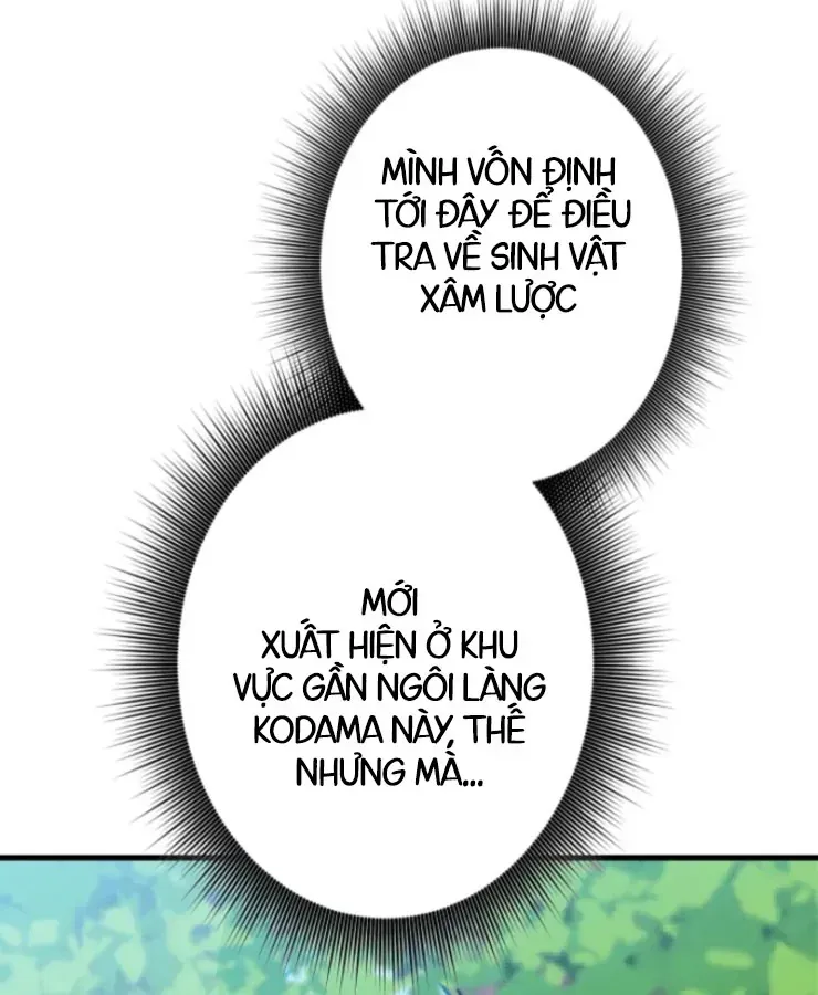 Tối Thượng Binh Khí Trở Lại Sau 100 Triệu Năm Chap 3 - Next Chap 4