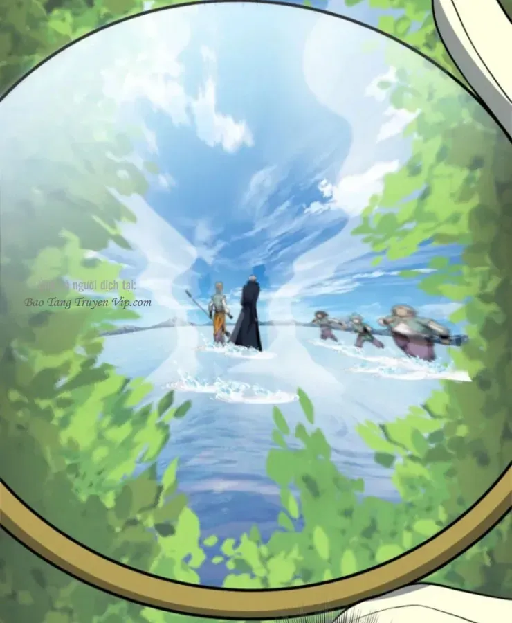 Tối Thượng Binh Khí Trở Lại Sau 100 Triệu Năm Chap 3 - Next Chap 4