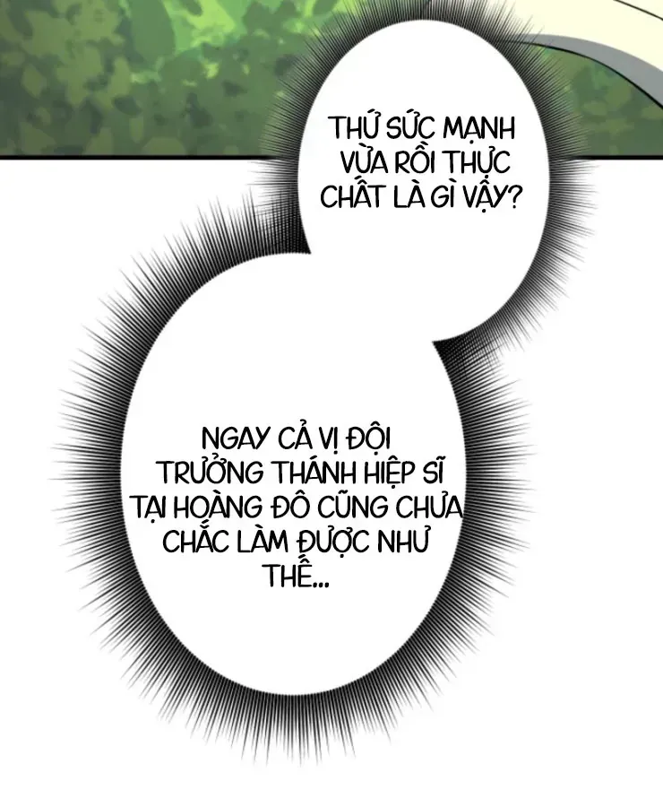 Tối Thượng Binh Khí Trở Lại Sau 100 Triệu Năm Chap 3 - Next Chap 4