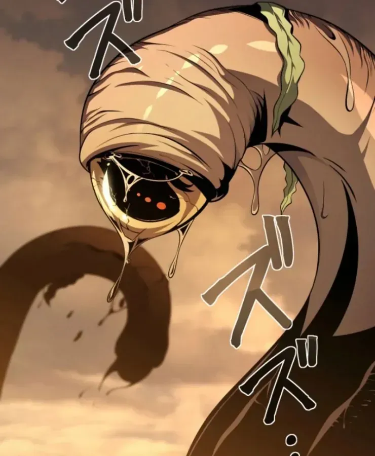 Tối Thượng Binh Khí Trở Lại Sau 100 Triệu Năm Chap 3 - Next Chap 4