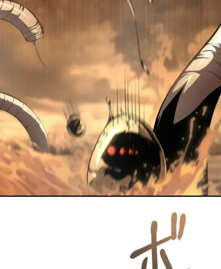 Tối Thượng Binh Khí Trở Lại Sau 100 Triệu Năm Chap 3 - Next Chap 4