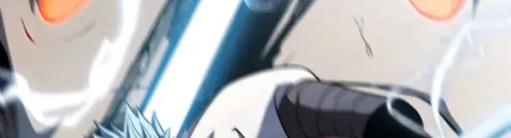 Tối Thượng Binh Khí Trở Lại Sau 100 Triệu Năm Chap 3 - Next Chap 4