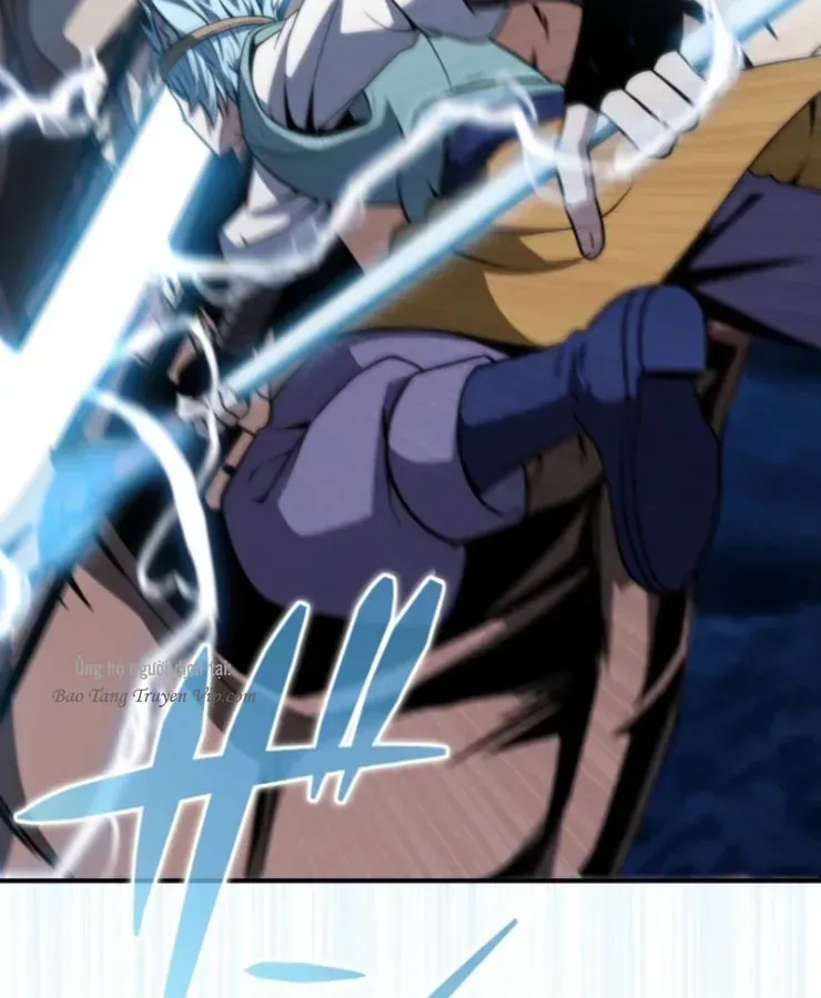 Tối Thượng Binh Khí Trở Lại Sau 100 Triệu Năm Chap 3 - Next Chap 4