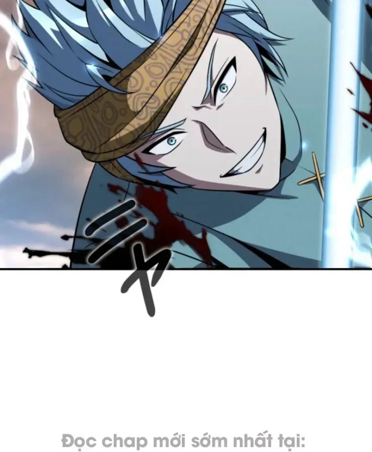 Tối Thượng Binh Khí Trở Lại Sau 100 Triệu Năm Chap 3 - Next Chap 4