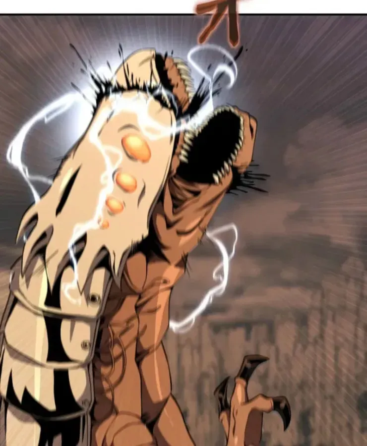 Tối Thượng Binh Khí Trở Lại Sau 100 Triệu Năm Chap 3 - Next Chap 4