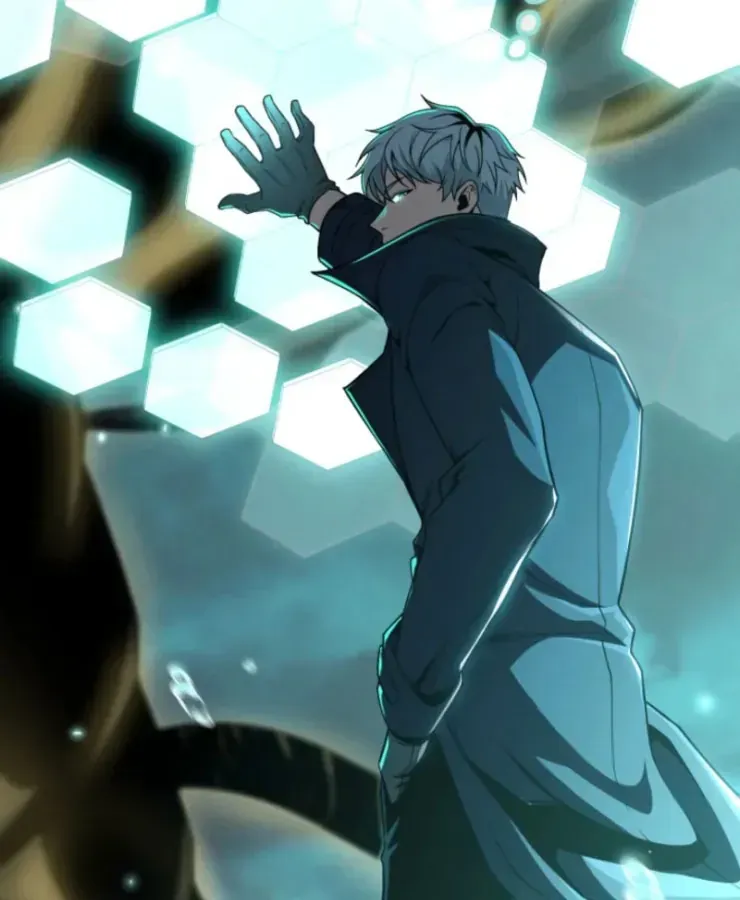 Tối Thượng Binh Khí Trở Lại Sau 100 Triệu Năm Chap 3 - Next Chap 4