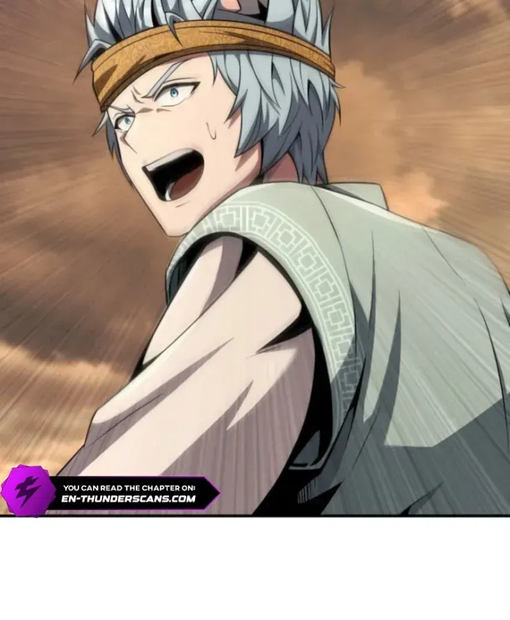 Tối Thượng Binh Khí Trở Lại Sau 100 Triệu Năm Chap 3 - Next Chap 4