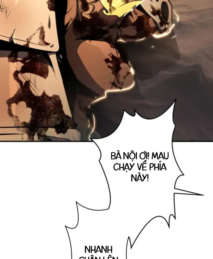 Tối Thượng Binh Khí Trở Lại Sau 100 Triệu Năm Chap 3 - Next Chap 4