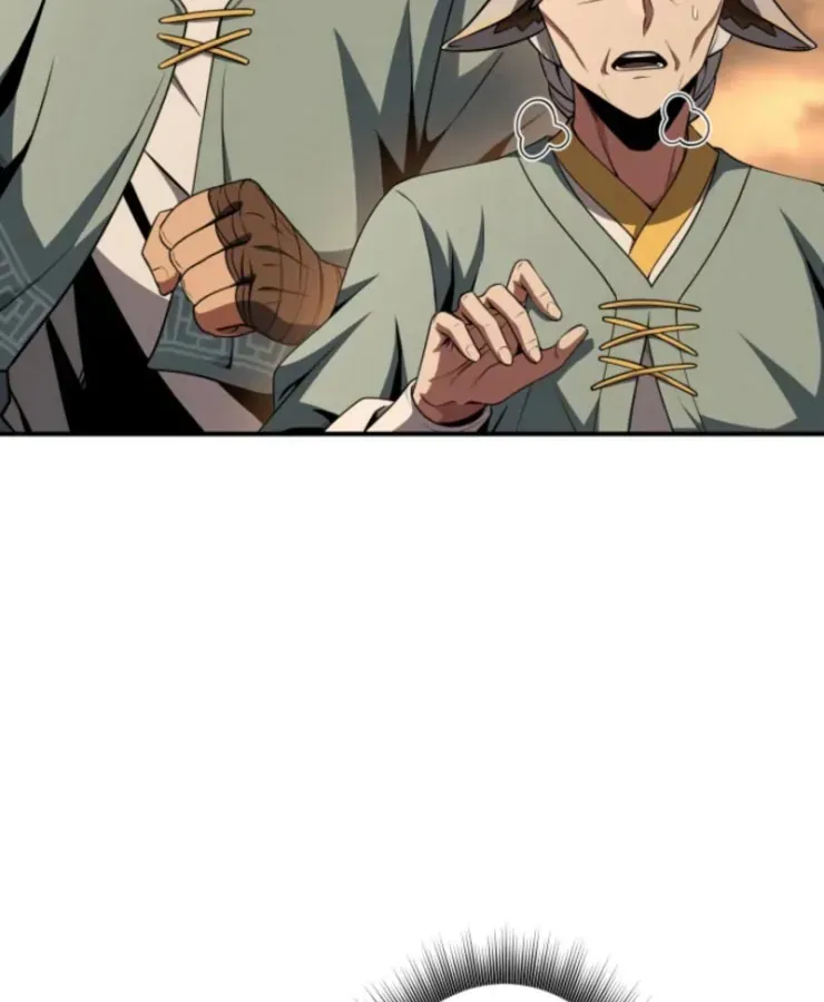 Tối Thượng Binh Khí Trở Lại Sau 100 Triệu Năm Chap 3 - Next Chap 4