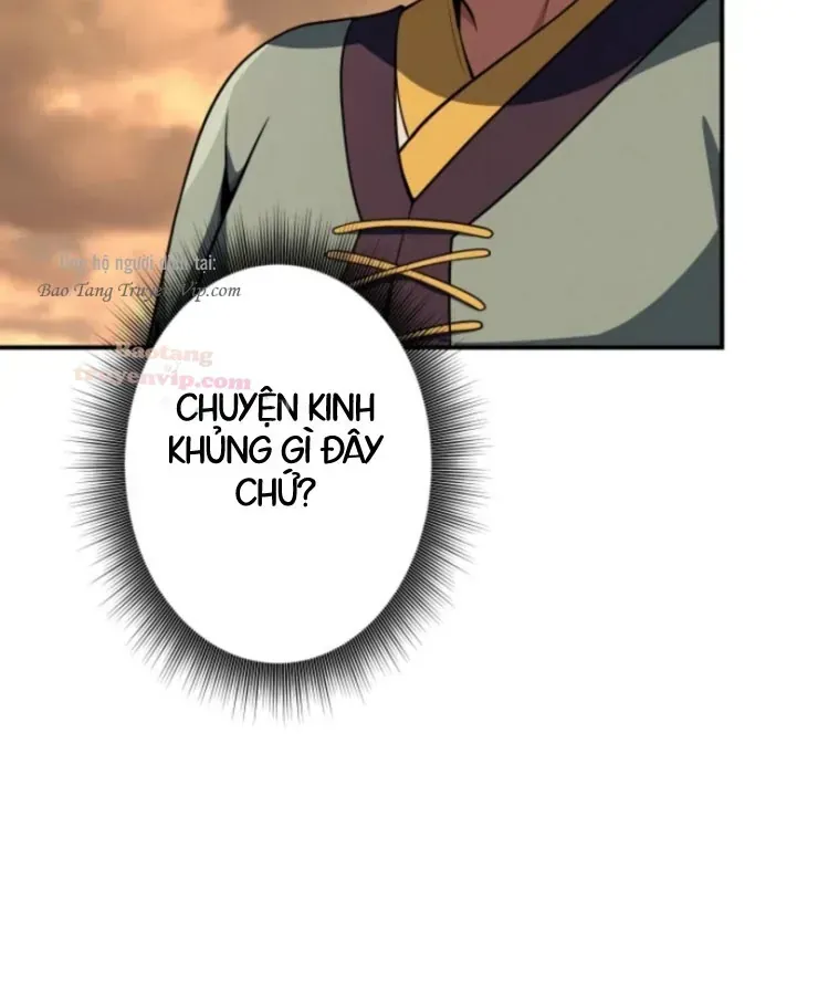 Tối Thượng Binh Khí Trở Lại Sau 100 Triệu Năm Chap 3 - Next Chap 4