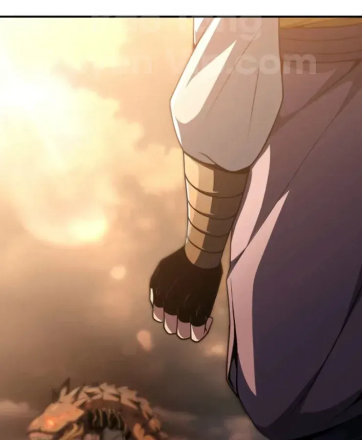 Tối Thượng Binh Khí Trở Lại Sau 100 Triệu Năm Chap 3 - Next Chap 4