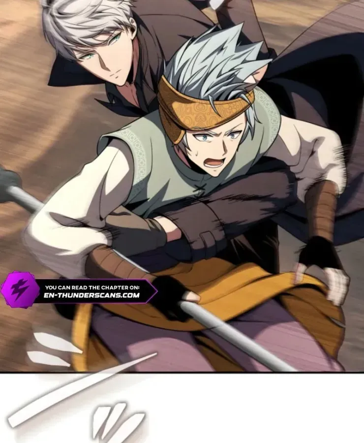 Tối Thượng Binh Khí Trở Lại Sau 100 Triệu Năm Chap 3 - Next Chap 4