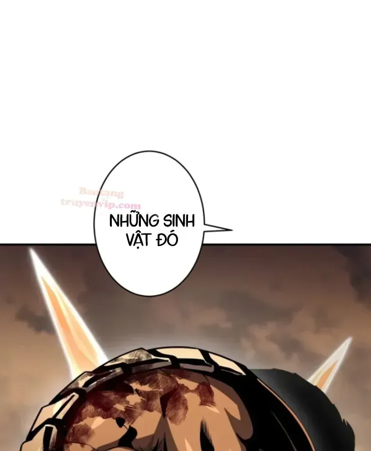 Tối Thượng Binh Khí Trở Lại Sau 100 Triệu Năm Chap 3 - Next Chap 4