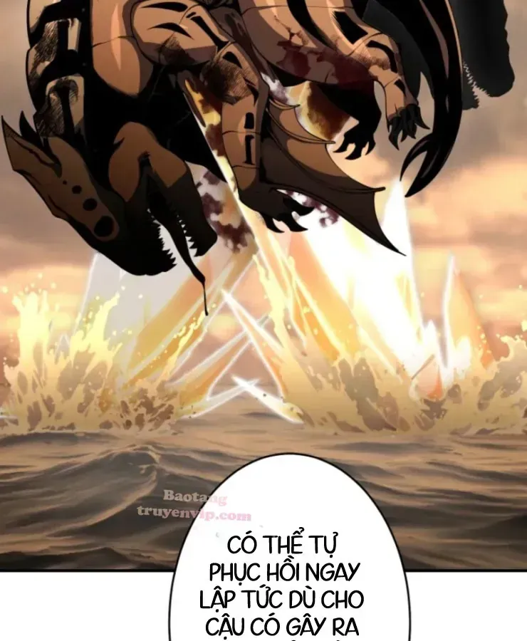 Tối Thượng Binh Khí Trở Lại Sau 100 Triệu Năm Chap 3 - Next Chap 4