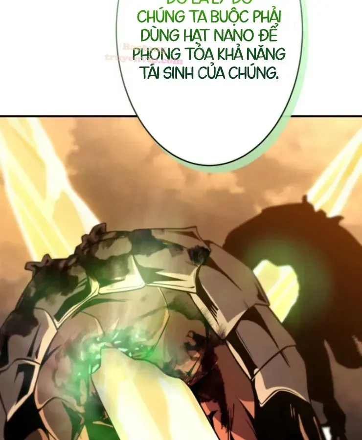 Tối Thượng Binh Khí Trở Lại Sau 100 Triệu Năm Chap 3 - Next Chap 4