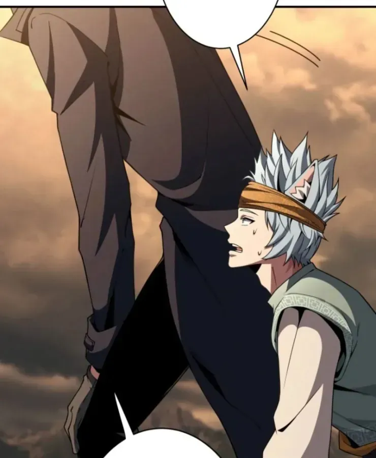 Tối Thượng Binh Khí Trở Lại Sau 100 Triệu Năm Chap 3 - Next Chap 4