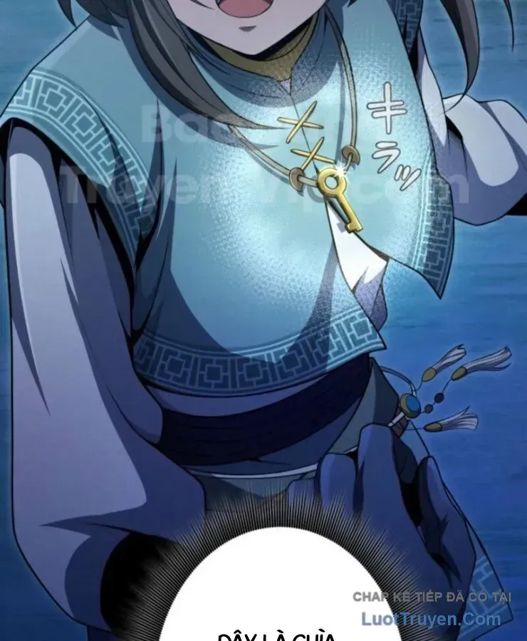 Tối Thượng Binh Khí Trở Lại Sau 100 Triệu Năm Chap 4 - Next Chap 5