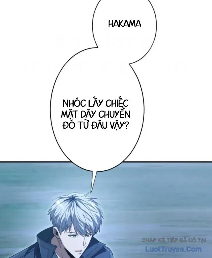 Tối Thượng Binh Khí Trở Lại Sau 100 Triệu Năm Chap 4 - Next Chap 5